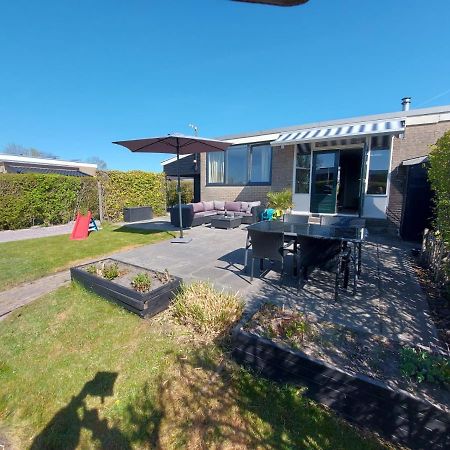 Plattedijk - Vakantiehuis 25-26 Lemmer Exteriör bild